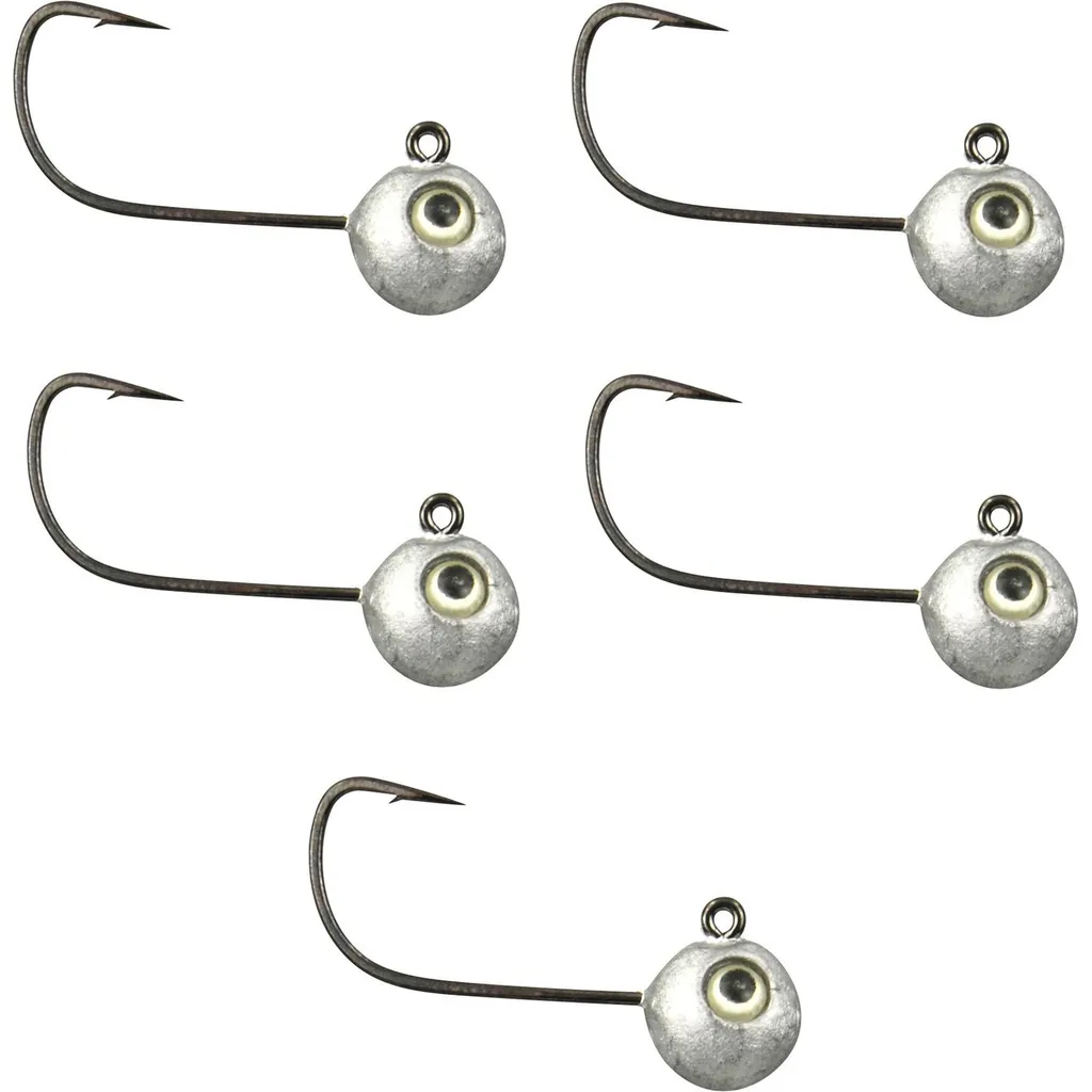 Spro Micro Jighead Jig 29 Jigköpfe 1.5g #2