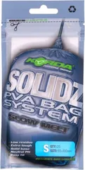 Korda Solidz Slow Melt Rig Accessory 55x100mm #S