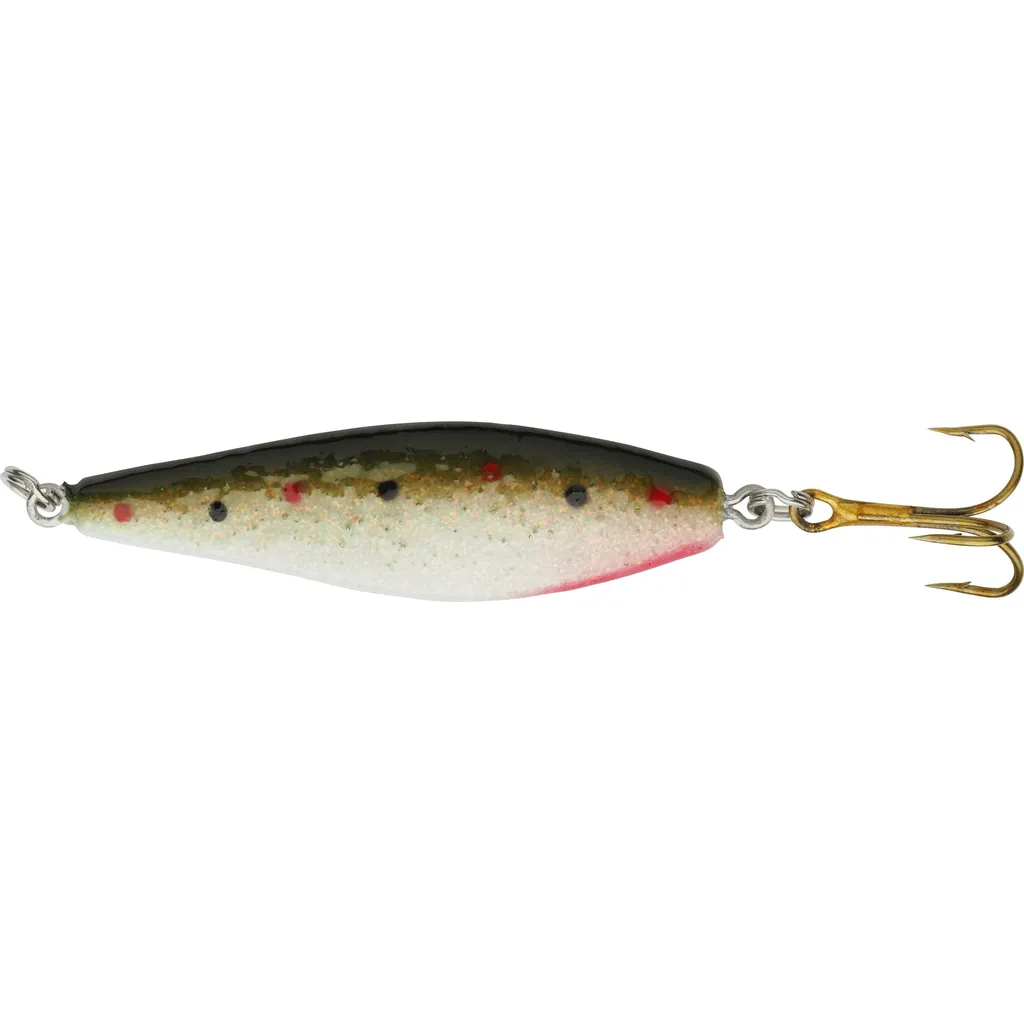 Abu Garcia Stor-Zigge Blinker 5cm 18g Ayu Green