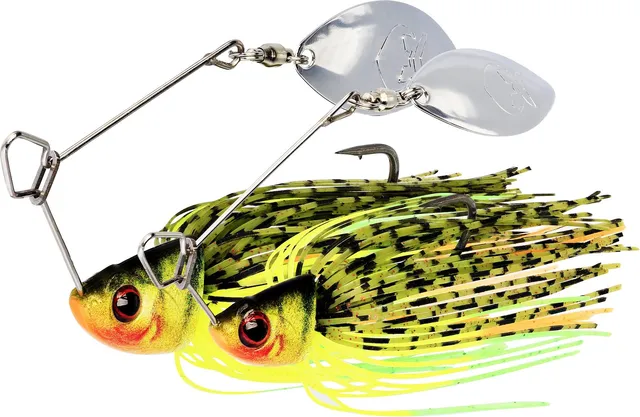 Westin MVIBE Willow Spinnerbait 099 21g #4/0
