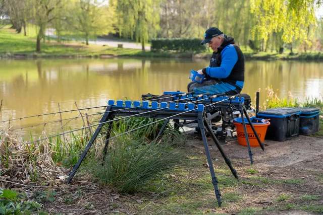 Preston Inception Pro Roost Standard