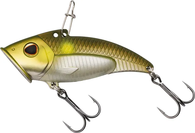 Berkley Rattling Powerblade Lipless Crankbait 4.5cm 10g Ayu