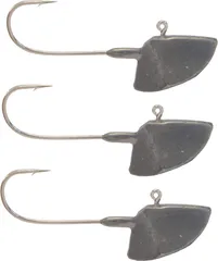Spro Erie Jighead Gripper #5/0 24g Polished