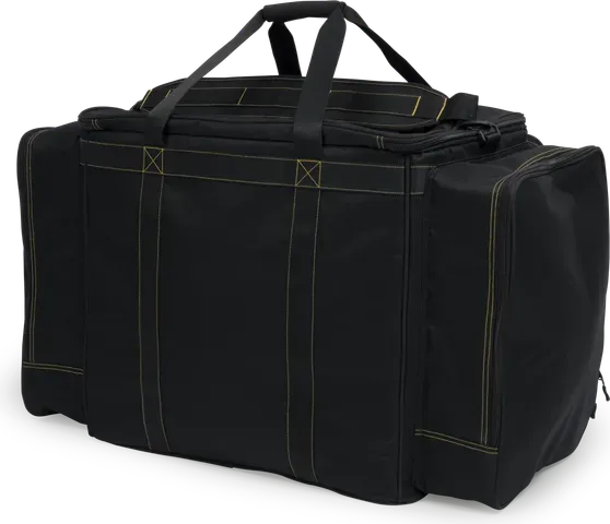 Black Cat BLCK Holdall 3 Compartments L Polyester