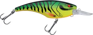 Berkley Zilla Flanker Lipless Crankbait 155 15.5cm 79g Roach