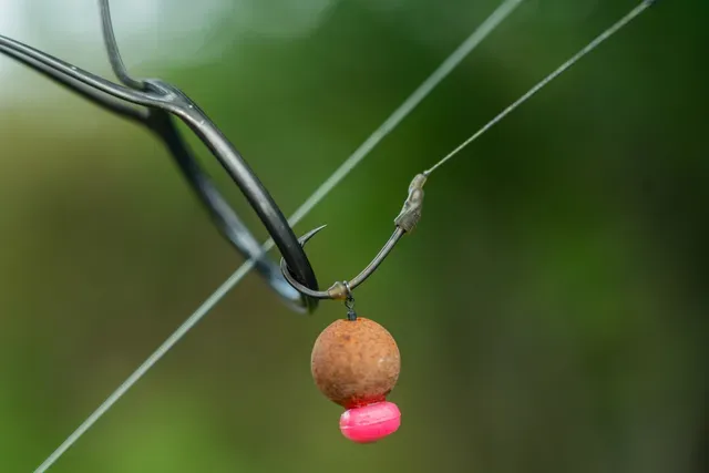 Fox Edges Armapoint Super Wide Gape Long Shank Hooks 6