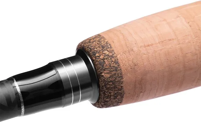 Bullseye Liquëo S Spinnrute 213 7–35g Medium Fast