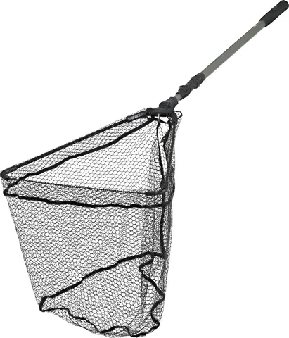 Kinetic Scorpius Kescher M 50×50cm 98–175cm