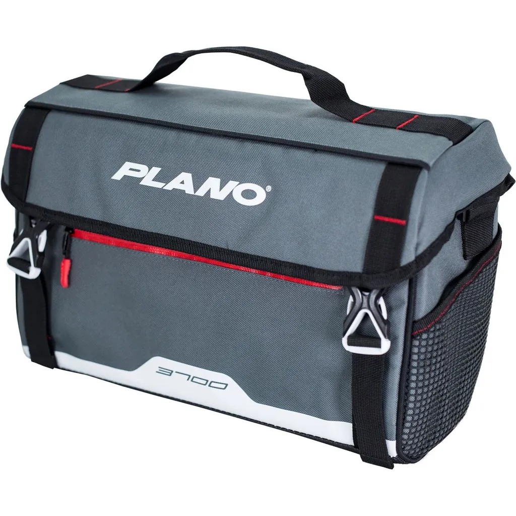 Plano Weekend Series Softsider Bag 3700 28.6x15.9x21.6cm