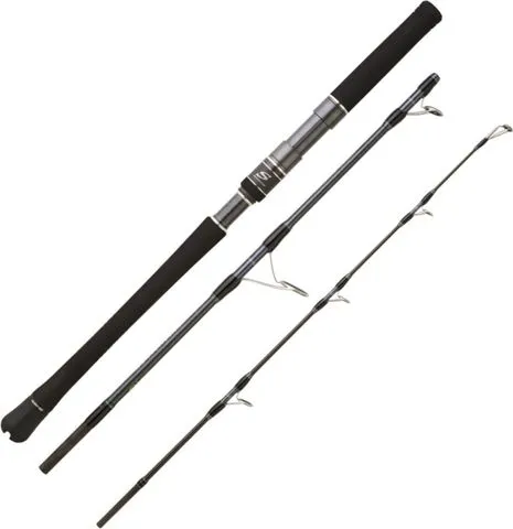 Hearty Rise Skywalker Jigging Spin 1.63m 200g 60cm 241g