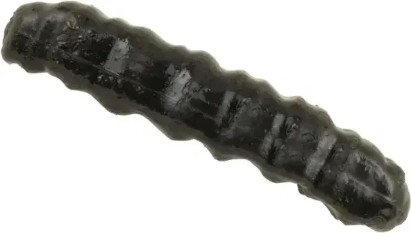 Berkley Gulp!® Honey Worm 3.3cm Black