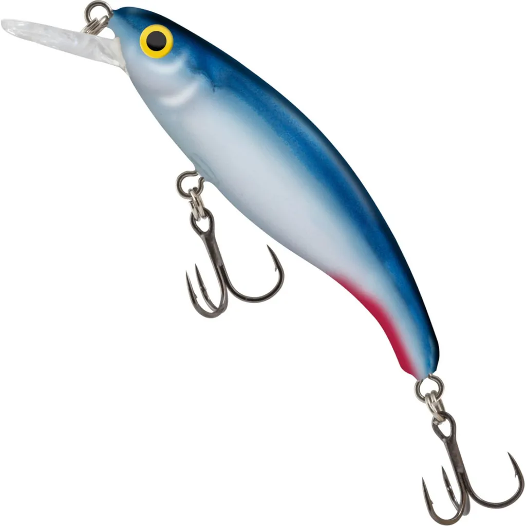 Salmo Slick Stick Wobbler 6cm 3g Blue Shiner