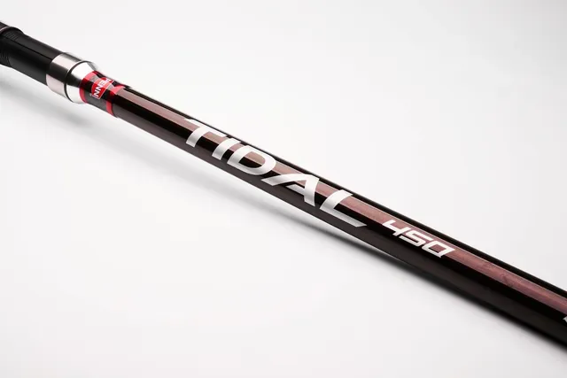 Penn Tidal Tubular Tip K-type 503 100–300g 5m 773g 175cm