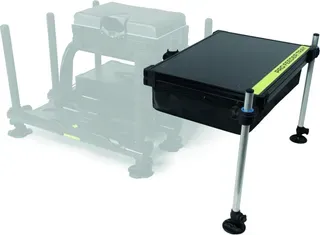 Matrix Pro Feeder Tray 62cm 4300g 25–30–36mm EVA/PVC