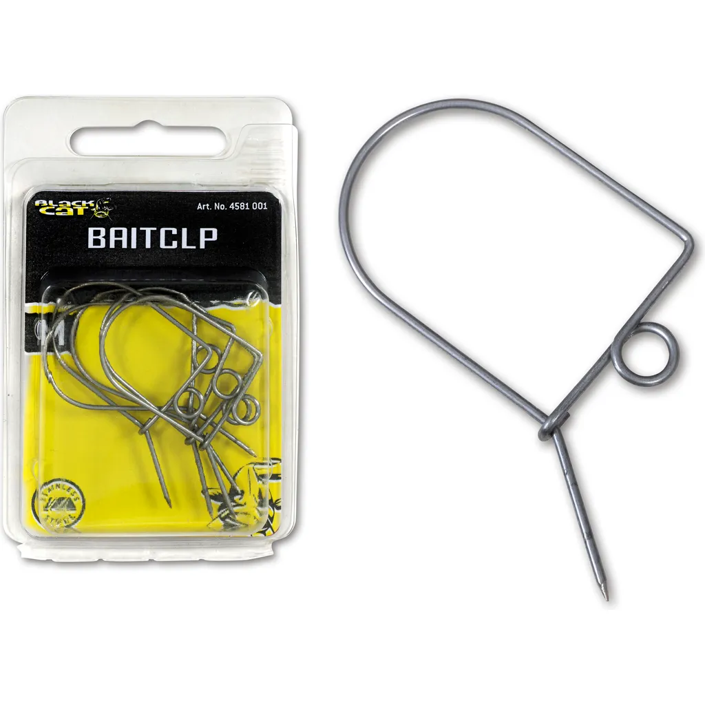 Black Cat Baitclips Rig Accessories #XL