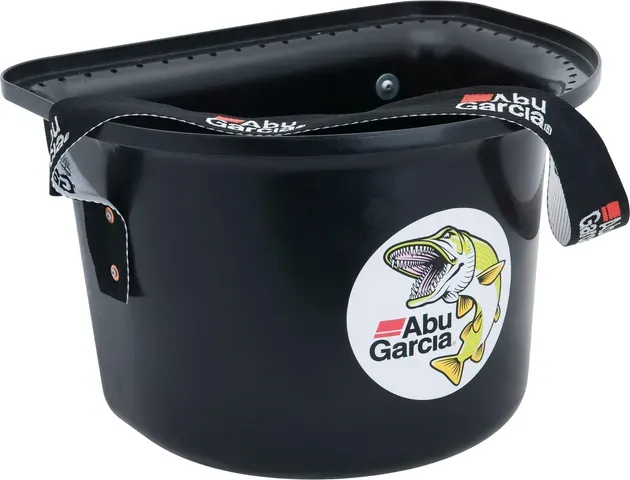 Abu Garcia Bait Bucket 18x13x9.5cm 1 Compartment Plastic