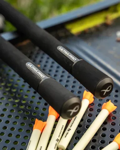 Matrix Horizon X Ultra Pro Pellet Waggler 3.65m 25g