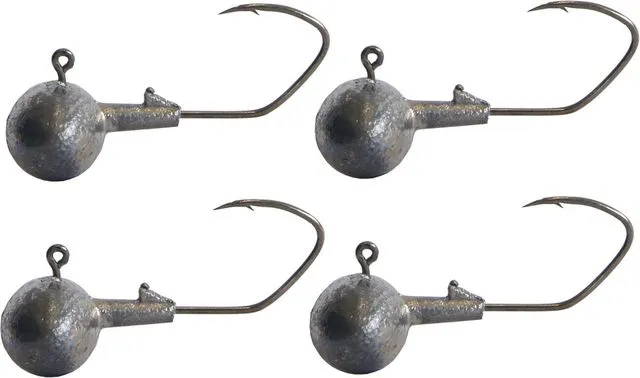 Predax MSF Jig Head 14g 1/0