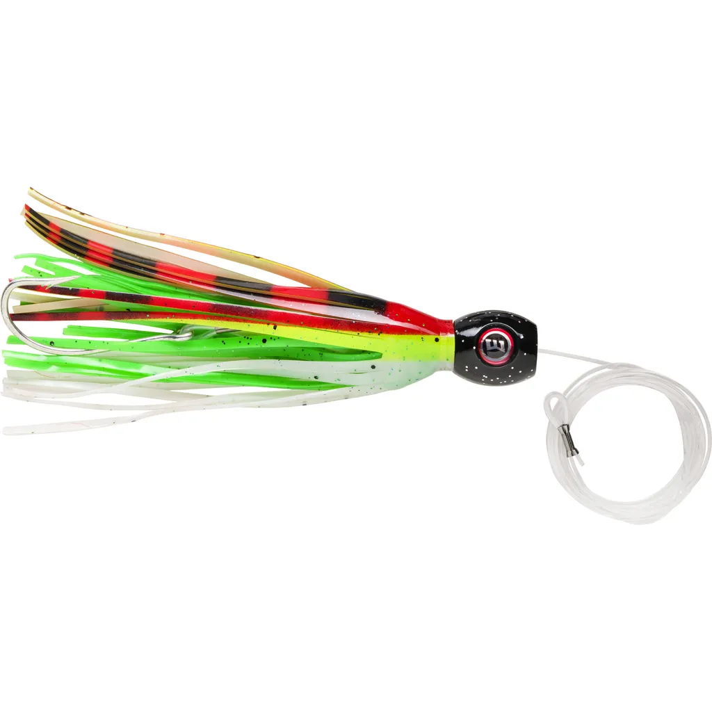 Williamson High Speed Sailfish Catcher Rigged 2.5 6.4cm 10g RS