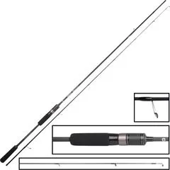 Spro Freestyle FSI Light Jig 2–12g 2.15m 99g 111cm