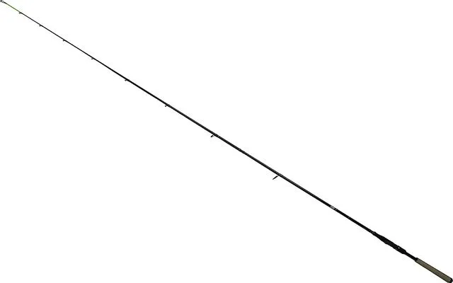 Bullseye Run & Gun Sniper S Spinnrute 2.65m 10–50g X-Fast