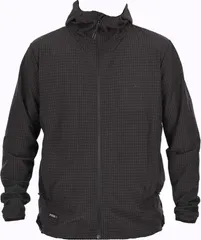 Fox Black Premium Mid Layer Jacket Sweater XXL