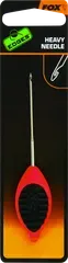Fox Edges Micro Heavy Köderwerkzeug Needle