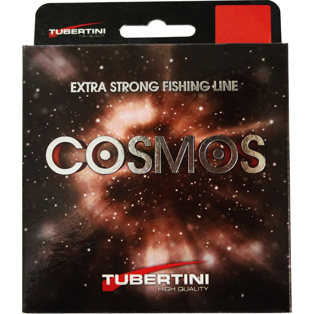 FTM UC 10 Cosmos Monofile Schnur 0.20mm 4.80kg 350m