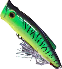 Seika Pro Big Splash Topwater 9cm 16.5g Fire Tiger