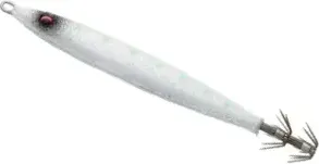 Savage Gear Squid Finger 9cm 55g Flash White