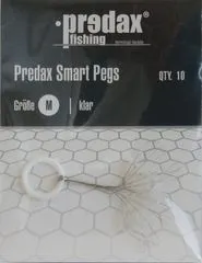 Predax Smart Pegs Klar 14–42g 10 M
