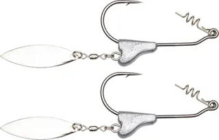 Strike King Tour Belly Blade Jig Head 3.5g #4/0