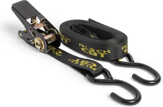 Black Cat Transport-Ratschengurt 5m