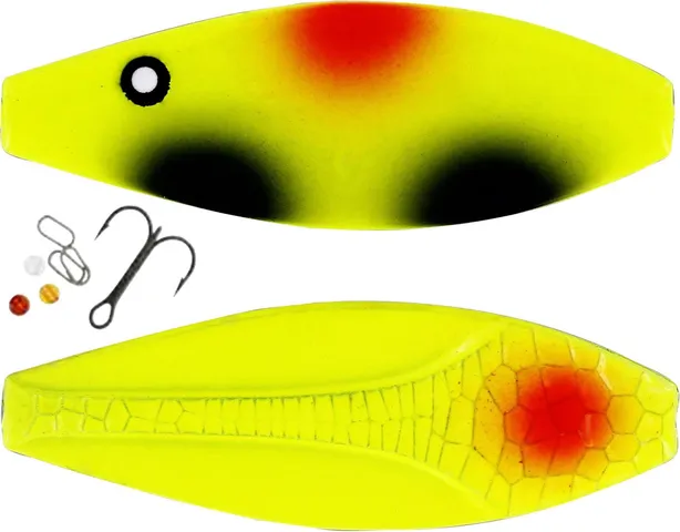 Westin D360 4,5cm 5,5g Pika