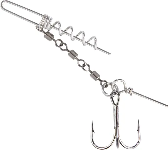 Balzer Anti Tangle Hecht System Stinger und Zubehör 5.5cm #1