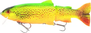 Westin Tommy The Trout Swimbait 25cm 205g Slow Sinking Firetiger Trout