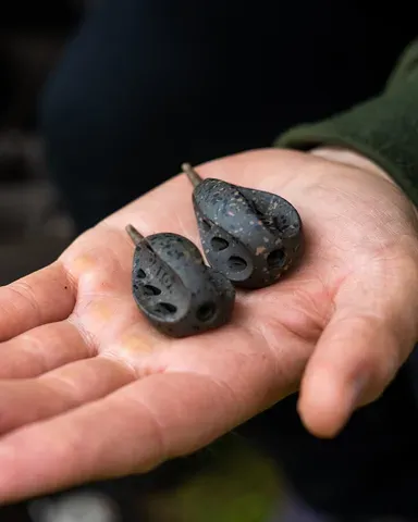 Fox Edges Swivel Paste Bomb Sinker 70g