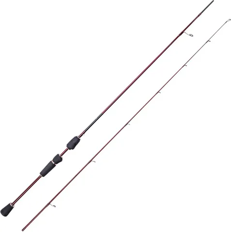 Westin W6 StreetStick Spinning Rod 2.43m 2–10g 2pc M