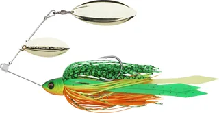 Savage Gear Da Lil Bush Crankbait 20g 13cm Firetiger