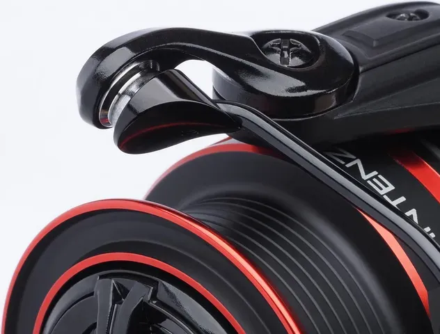 DAM Quick Intenze Feeder 3500FD 358g 26.5kg 68cm 5.2:1