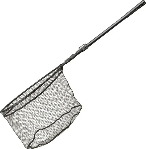 Spro Freestyle Tele Flick Net 50x40x30cm 145cm