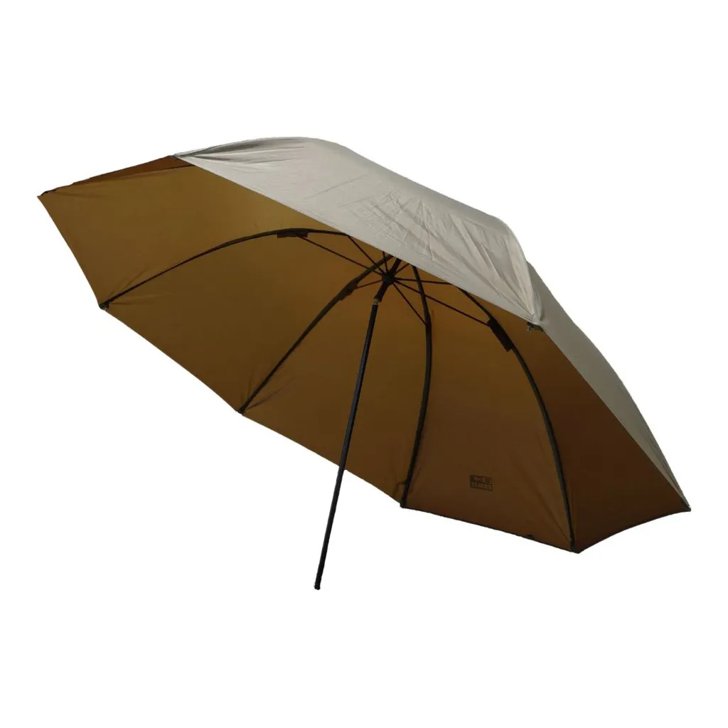 Fox 60 Brolly Karpfenschirm 60in 3.7kg 2000mm