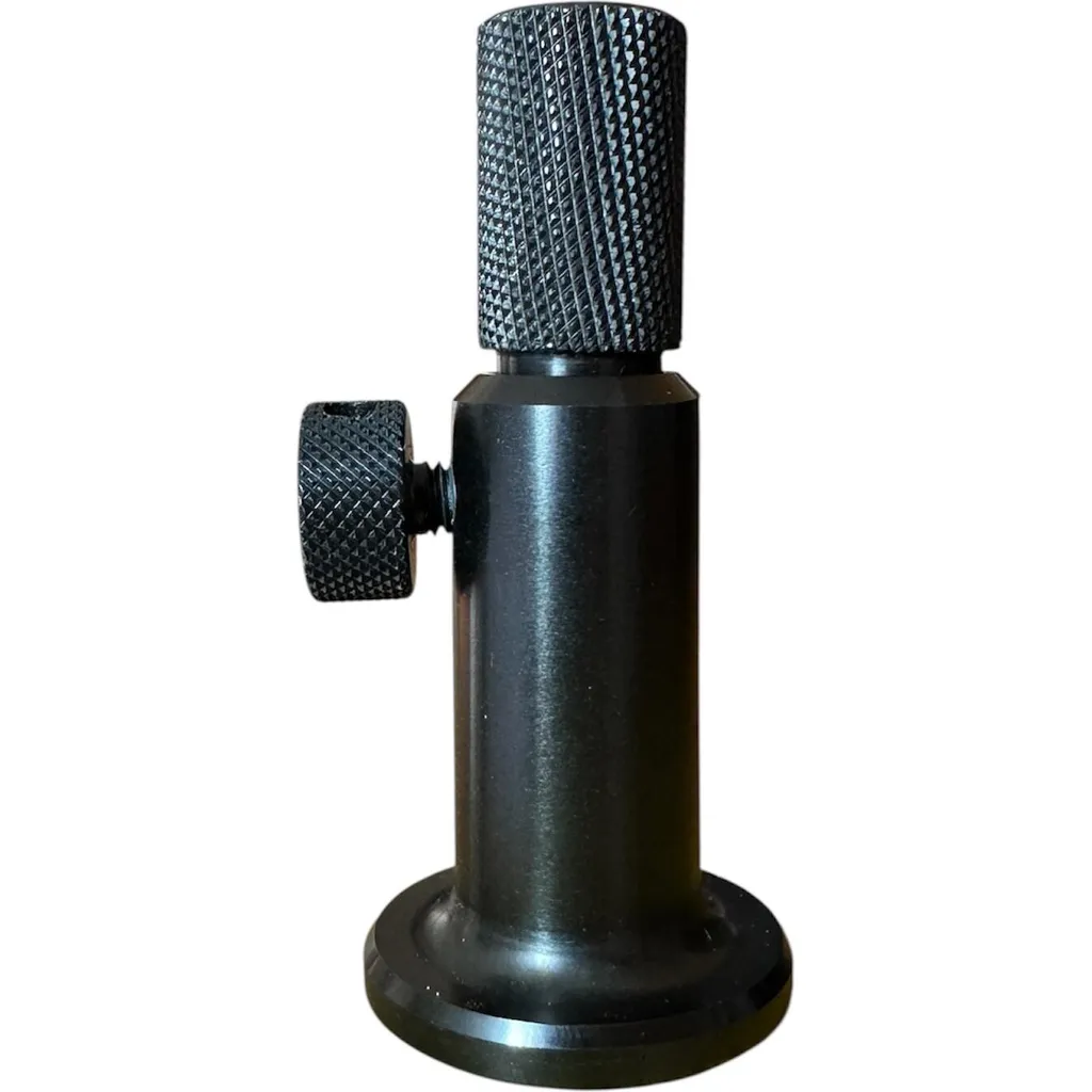 Fox Black Label Rutenauflagen Slim Stage Stands x 2 34cm