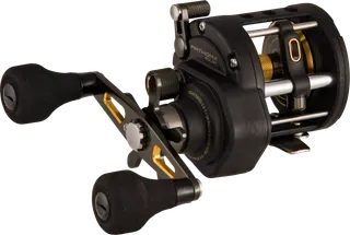 Penn Fathom II Level Wind 15 5.5:1 561g