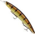 Seika Pro Veitwitch Twitchbait 12cm 2m 20g Perch
