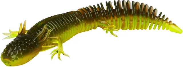 Savage Gear Ned Salamander 3g 5pc 7.5cm Mojito