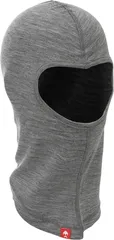 Westin Merino Wool Balaclava One Size Charcoal Grey Melange