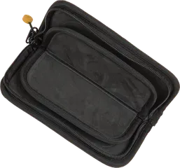 Abu Garcia Carabus Lure Wallet 20x10x3 100 100% Polyester Splash Proof