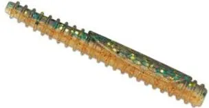 Rapala CrushCity Ned's BLT 7.5cm 3.5g Perch