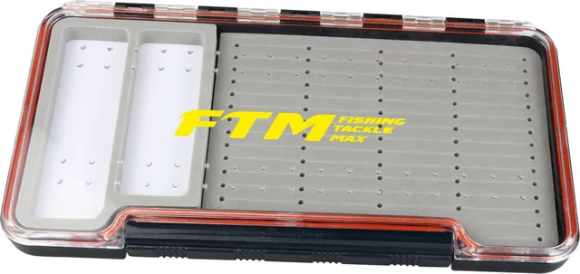 FTM Spoon & Hook Box 18.8x10.3x1.7cm